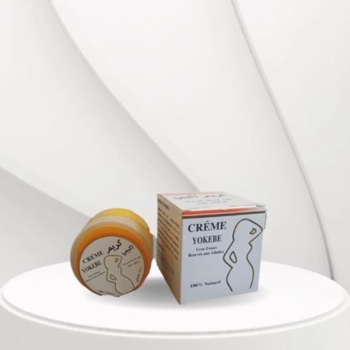 Cream Al-Akbai to highlight feminine features