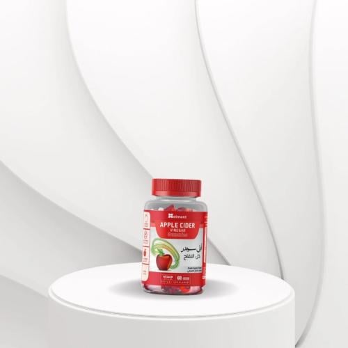 Apple cider vinegar pills