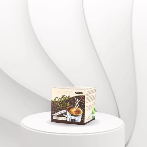 Sarem coffee for slimming