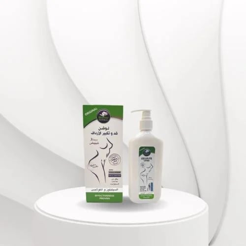 Firming and enlarging lotion for the buttocks