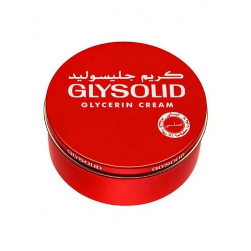 Original glycerin cream (250ml)