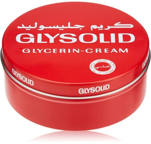 Original large glycerin cream
