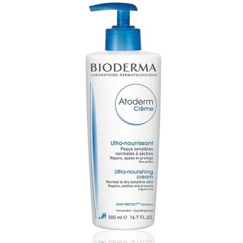 Bioderma cream