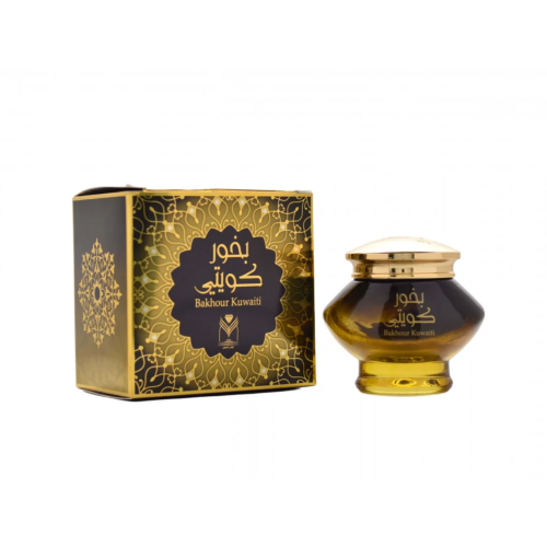 Kuwaiti incense