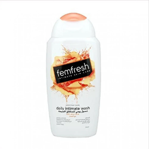 Women's cleanser