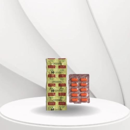 Indonesian pills for weight gain