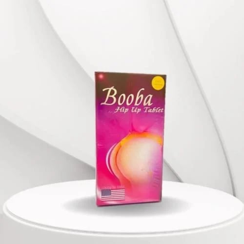 American Buba pills for big hips
