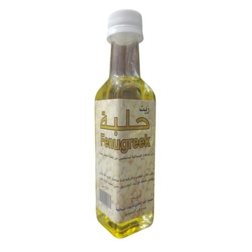 Fenugreek oil