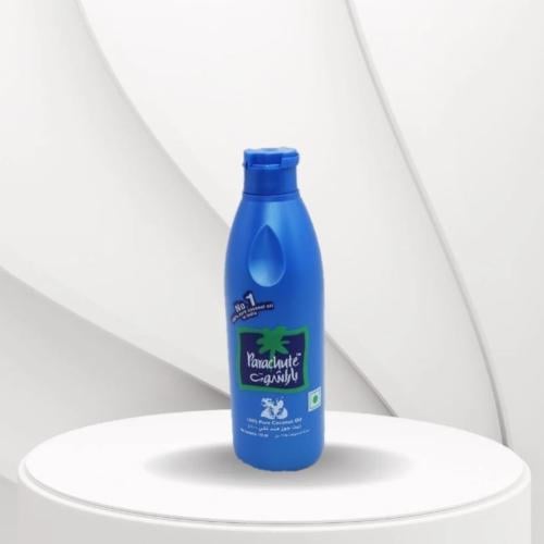 Bounce oil