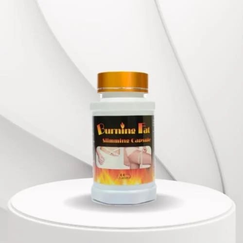 Burning Fat for Weight Loss