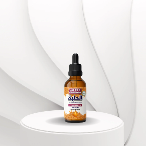 Fenugreek serum
