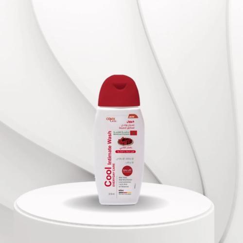 Women's wash with Al-Akr Fassi