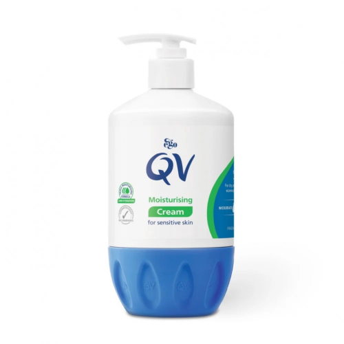Qv Skin Cream for Dry Skin
