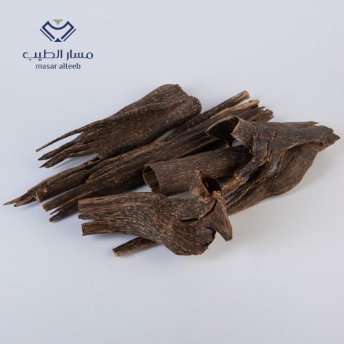 عود لاوسي كسر كبيرة