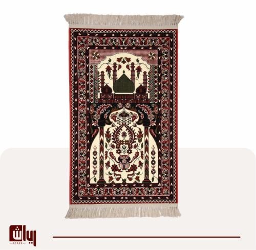 سجادة صلاة - إصدار خاص