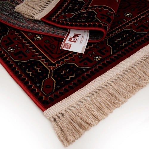 مجموعة 5 سجادات صلاة - إصدار خاص