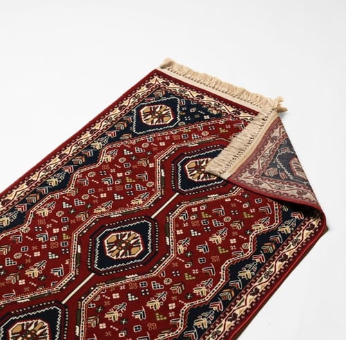 سجاد قشقاي 90*200