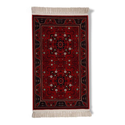 سجادة صلاة - إصدار خاص