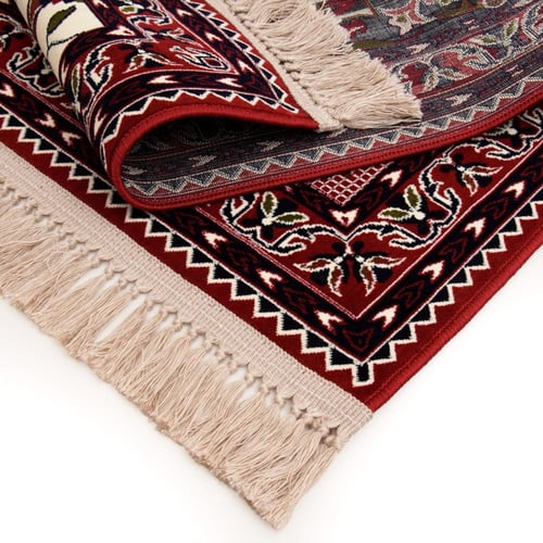 سجادة صلاة - إصدار خاص