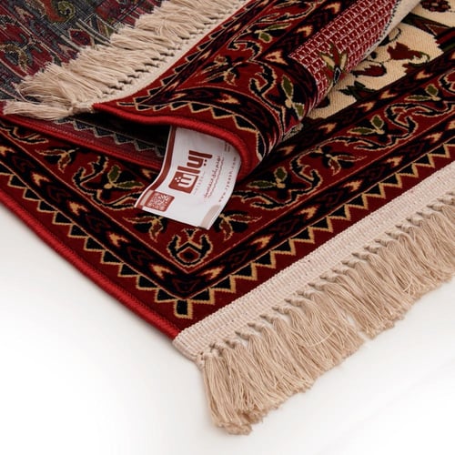 سجادة صلاة - إصدار خاص