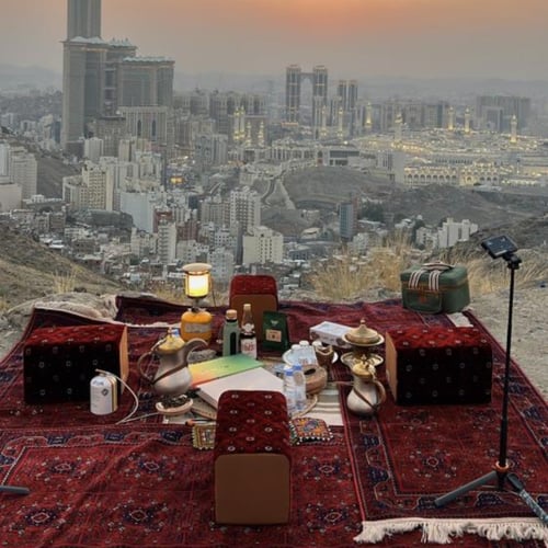 طقم 4 مدات خان محمدي ( ٣ )