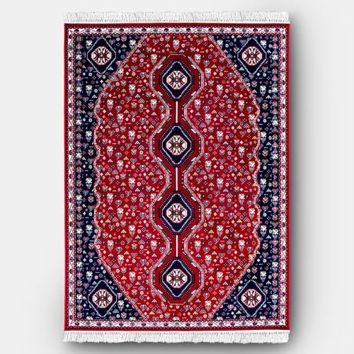 سجادة قشقاي