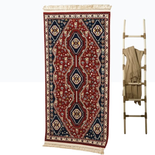 سجاد قشقاي 90*150