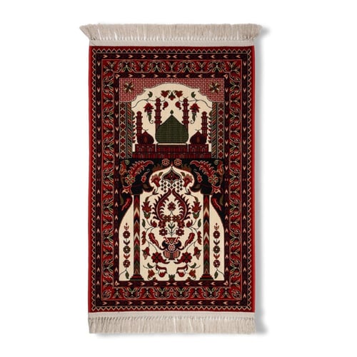 سجادة صلاة - إصدار خاص