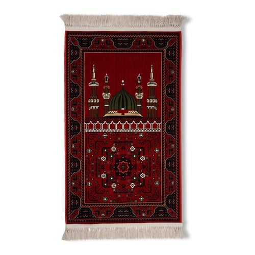 سجادة صلاة - إصدار خاص