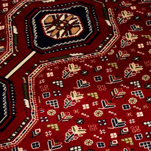 سجاد قشقاي 90*200