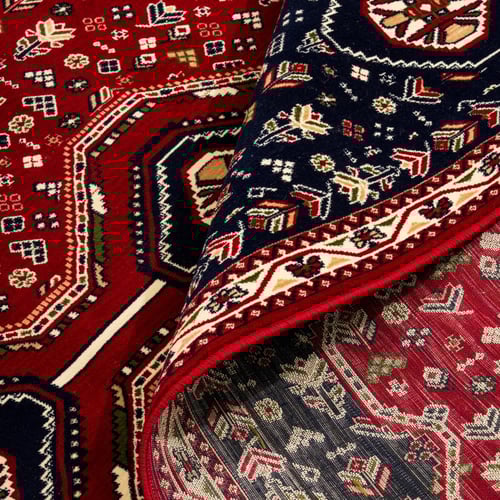 سجاد قشقاي 90*200