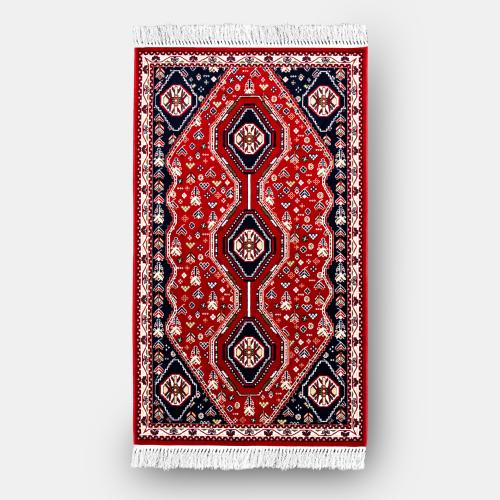 سجاد قشقاي 90*150