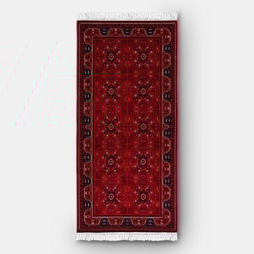 طقم 4 مدات خان محمدي ( ٣ )