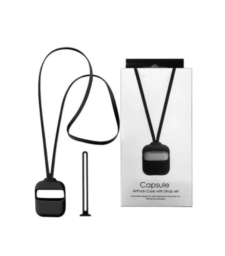 حامل سماعة الاصدار الثالث