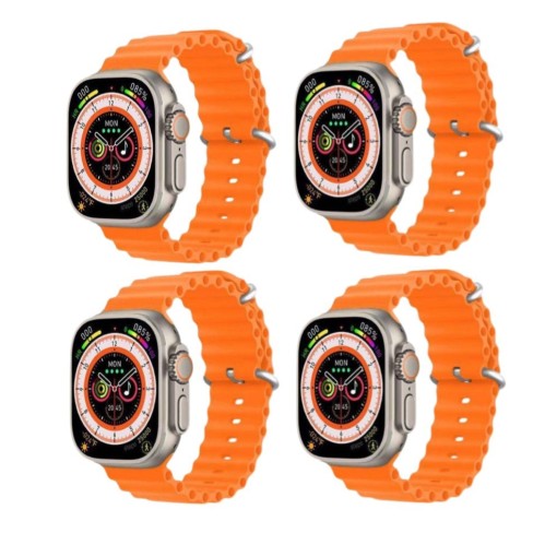 4 ساعات الترا مقاس 49 M