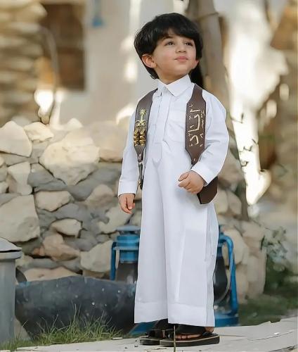 مجند اطفال بالاسم