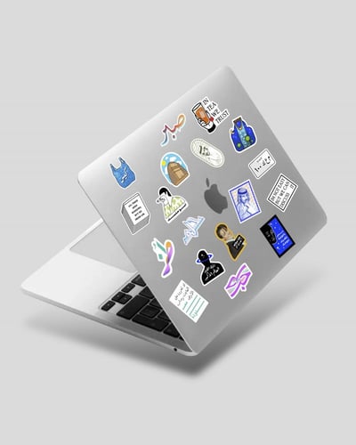 استكر | ماجد المهندس