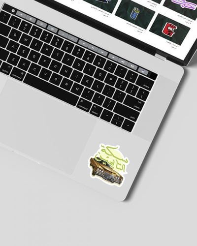 استكر | سكة التايهين