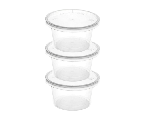 علب صوصات عملية لحفظ وتقديم الصلصات – جودة عالية و...