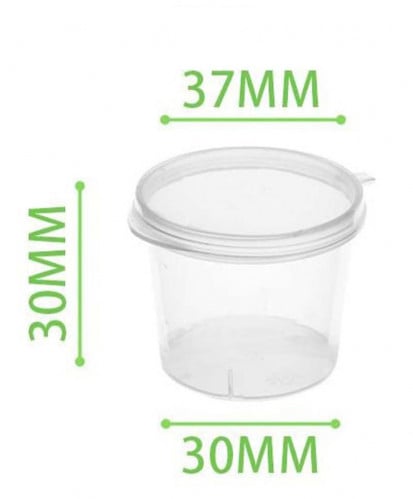 علب صوصات عملية لحفظ وتقديم الصلصات – جودة عالية و...