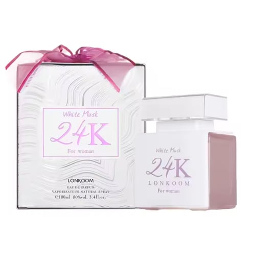 عرض 3 عطور 24K - مجموعة مميزة