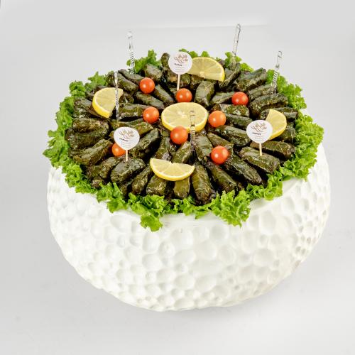 ضيافة ورق عنب