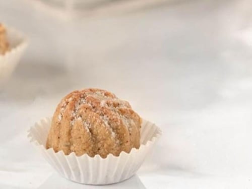 ضيافة معمول حجازي