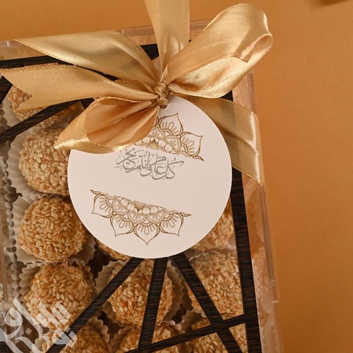 بوكس اكريلك حلا شرقي 2