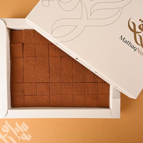 الرنجينة الكويتية 48 قطعة