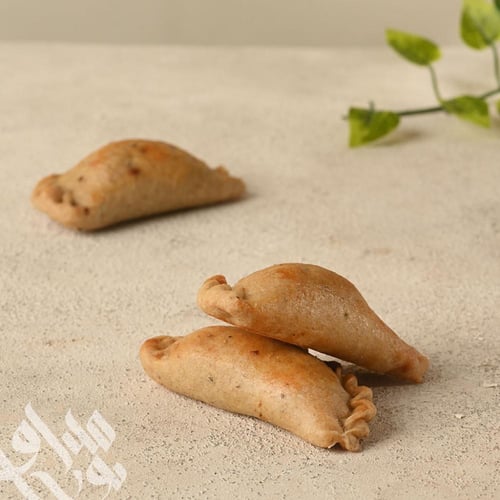 سمبوسة الفرن