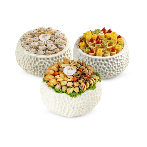 بكج 50 شخص+ التوصيل مجانا