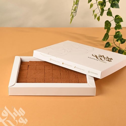 الرنجينة الكويتية 48 قطعة