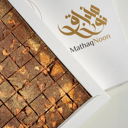 روكي رود 600 غرام بـ95 ريال