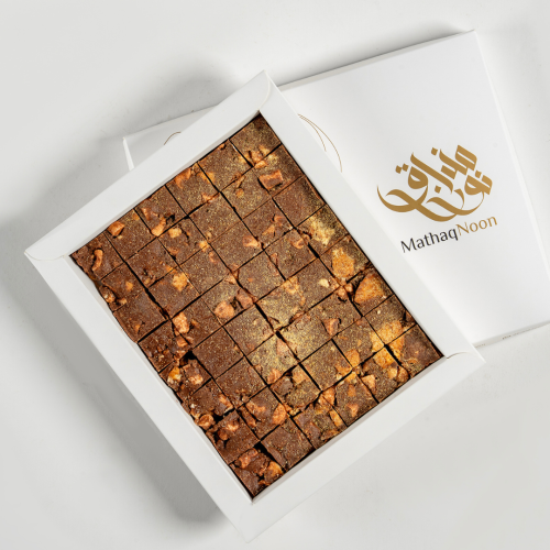 روكي رود 600 غرام بـ95 ريال